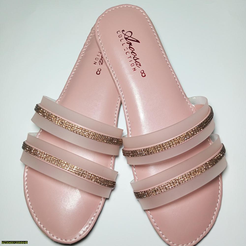 Women's Double Mash Flats