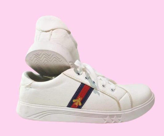 Men's Mesh Sports Shoes