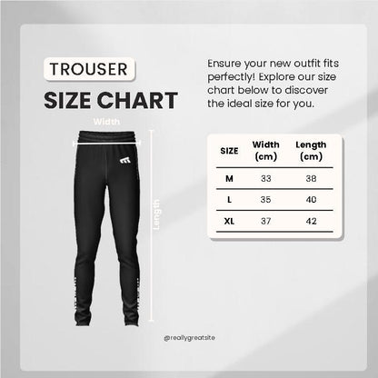 2 Pcs Men's Micro Interlock Printed Track Suit