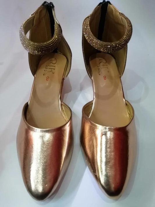 Women's Formal Wedges