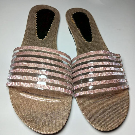 Women's Double Mash Flats Product Description: Casual Wear