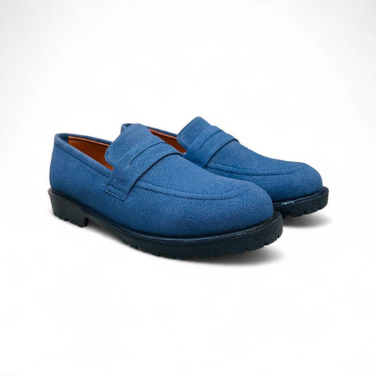 Men's Synthetic Leather Dress Shoes
